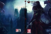 Обложка Castlevania Lords Of Shadow 2, CoverID 11696