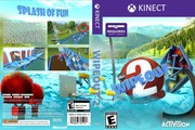 Обложка Wipeout 2, CoverID 1171956151