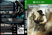 Обложка Tom Clancys Ghost Recon Future Soldier, CoverID 1184362728