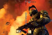 Обложка Halo 2, CoverID 11933