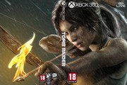 Обложка Tomb Raider, CoverID 11955