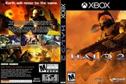 Обложка Halo 2, CoverID 12087
