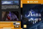 Обложка Anna - Extended Edition, CoverID 12191
