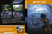 Обложка Anna - Extended Edition, CoverID 12192