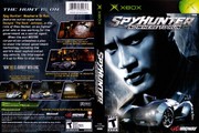 Обложка Spy Hunter: Nowhere To Run, CoverID 1229759619