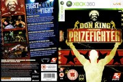 Обложка Prizefighter, CoverID 1235
