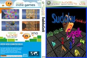Обложка SudokuGeek, CoverID 1239741316