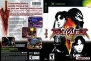 Обложка soul calibur II, CoverID 1239742101