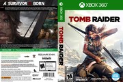 Обложка Tomb Raider, CoverID 1242255852