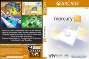 Обложка Mercury HG, CoverID 12465