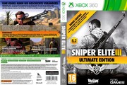 Обложка Sniper Elite 3, CoverID 1250234712