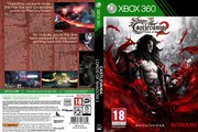 Обложка Castlevania Lords Of Shadow 2, CoverID 1256749058