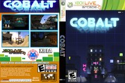 Обложка Cobalt, CoverID 1260290250