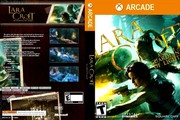 Обложка Lara Croft and the Guardian of Light, CoverID 1261650318