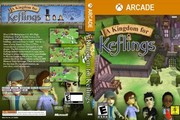 Обложка A Kingdom for Keflings, CoverID 12657