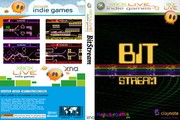 Обложка BitStream, CoverID 1266382208