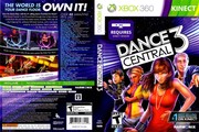 Обложка Dance Central 3, CoverID 1275995858