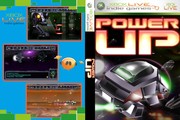 Обложка Power-Up, CoverID 1278606581