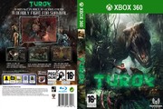 Обложка Turok, CoverID 1288143805