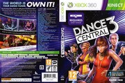 Обложка Dance Central 3, CoverID 1289224000