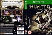 Обложка Hunted Demons Forge, CoverID 1297793212