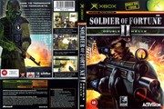 Обложка Soldier of Fortune II, CoverID 1299059904