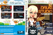 Обложка Drum Studio Platinum Edition, CoverID 1306666796