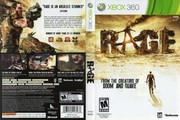 Обложка RAGE, CoverID 1310130732