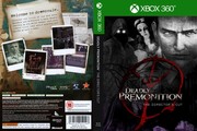 Обложка Deadly Premonition, CoverID 1314977308