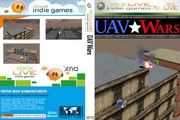 Обложка UAV Wars, CoverID 1319457867