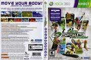 Обложка DECA SPORTS FREEDOM, CoverID 1321785830