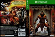 Обложка Conan, CoverID 13256