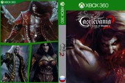 Обложка Castlevania Lords Of Shadow 2, CoverID 1330379843