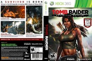 Обложка Tomb Raider, CoverID 13307