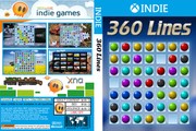 Обложка 360 Lines, CoverID 1345171026