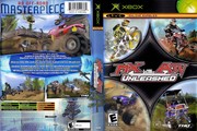 Обложка MX vs ATV Unleashed, CoverID 13635