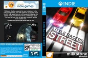 Обложка Little Racers STREET, CoverID 13680