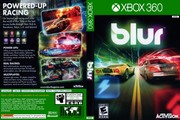 Обложка Blur, CoverID 1372313271