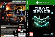 Обложка Dead Space 2, CoverID 13797