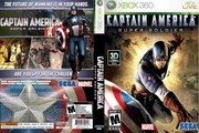 Обложка Captain America Super Soldier, CoverID 1380320649