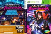Обложка Far Cry® 3 Blood Dragon, CoverID 1385248669