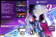 Обложка Dance Central 2, CoverID 1396397496