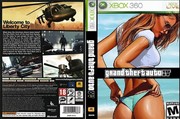 Обложка GTA IV, CoverID 1397833440