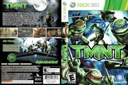 Обложка TMNT, CoverID 1398807921