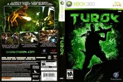 Обложка Turok, CoverID 1404593932