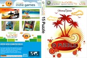 Обложка 15 Puzzle, CoverID 1405305962