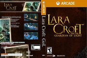 Обложка Lara Croft and the Guardian of Light, CoverID 1407798562