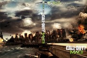 Обложка Call of Duty Modern Warfare 3, CoverID 1414970845