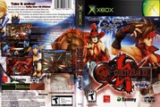 Обложка GUILTYGEARX2#RELOAD, CoverID 1416199579