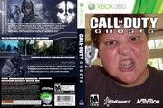 Обложка Call of Duty Ghosts, CoverID 1416233637